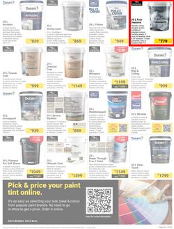 Builders : Summer Memories Are Made Of This (28 November - 01 January 2024), page 31