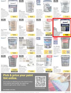 Builders : Summer Memories Are Made Of This (28 November - 01 January 2024), page 31