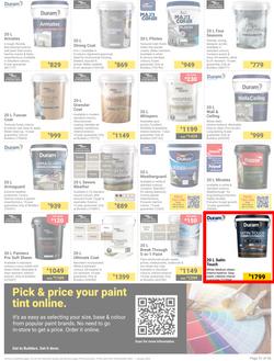 Builders : Summer Memories Are Made Of This (28 November - 01 January 2024), page 31