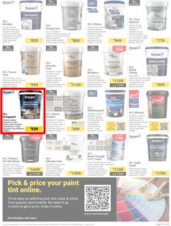 Builders : Summer Memories Are Made Of This (28 November - 01 January 2024), page 31