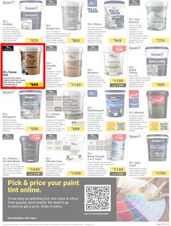 Builders : Summer Memories Are Made Of This (28 November - 01 January 2024), page 31