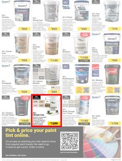 Builders : Summer Memories Are Made Of This (28 November - 01 January 2024), page 31