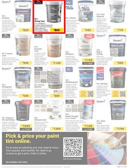 Builders : Summer Memories Are Made Of This (28 November - 01 January 2024), page 31