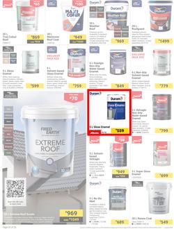 Builders : Summer Memories Are Made Of This (28 November - 01 January 2024), page 32