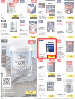 Builders : Summer Memories Are Made Of This (28 November - 01 January 2024), page 32