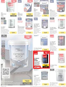 Builders : Summer Memories Are Made Of This (28 November - 01 January 2024), page 32