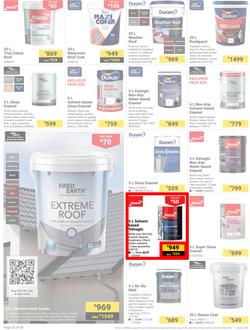 Builders : Summer Memories Are Made Of This (28 November - 01 January 2024), page 32