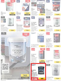 Builders : Summer Memories Are Made Of This (28 November - 01 January 2024), page 32