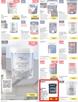 Builders : Summer Memories Are Made Of This (28 November - 01 January 2024), page 32