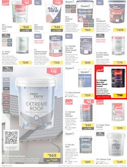 Builders : Summer Memories Are Made Of This (28 November - 01 January 2024), page 32