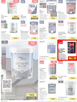 Builders : Summer Memories Are Made Of This (28 November - 01 January 2024), page 32