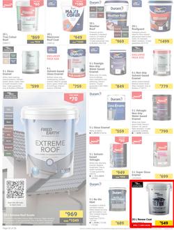 Builders : Summer Memories Are Made Of This (28 November - 01 January 2024), page 32