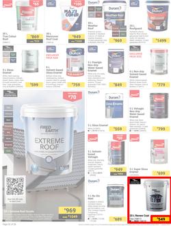 Builders : Summer Memories Are Made Of This (28 November - 01 January 2024), page 32