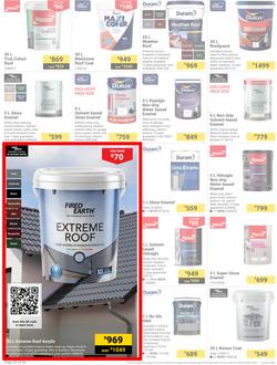 Builders : Summer Memories Are Made Of This (28 November - 01 January 2024), page 32