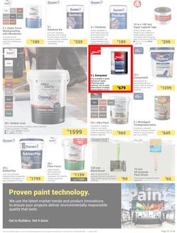 Builders : Summer Memories Are Made Of This (28 November - 01 January 2024), page 33