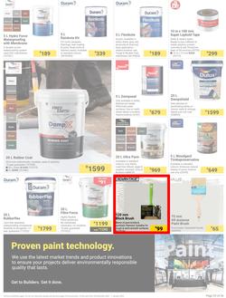 Builders : Summer Memories Are Made Of This (28 November - 01 January 2024), page 33