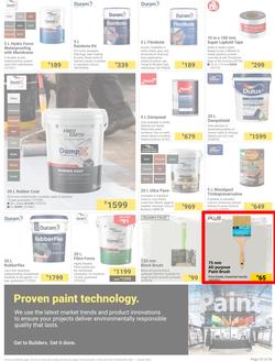 Builders : Summer Memories Are Made Of This (28 November - 01 January 2024), page 33