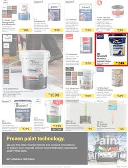 Builders : Summer Memories Are Made Of This (28 November - 01 January 2024), page 33