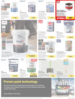 Builders : Summer Memories Are Made Of This (28 November - 01 January 2024), page 33