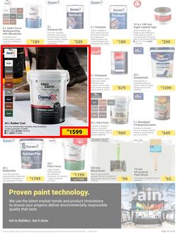 Builders : Summer Memories Are Made Of This (28 November - 01 January 2024), page 33