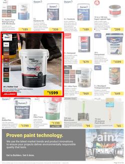 Builders : Summer Memories Are Made Of This (28 November - 01 January 2024), page 33