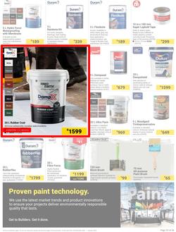 Builders : Summer Memories Are Made Of This (28 November - 01 January 2024), page 33