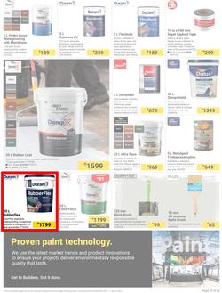 Builders : Summer Memories Are Made Of This (28 November - 01 January 2024), page 33