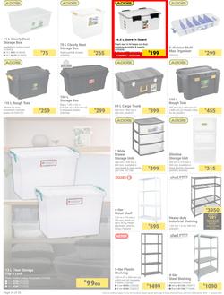 Builders : Summer Memories Are Made Of This (28 November - 01 January 2024), page 34