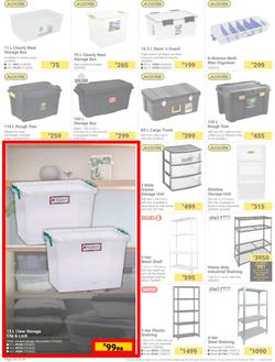 Builders : Summer Memories Are Made Of This (28 November - 01 January 2024), page 34