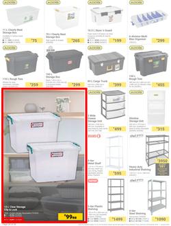 Builders : Summer Memories Are Made Of This (28 November - 01 January 2024), page 34