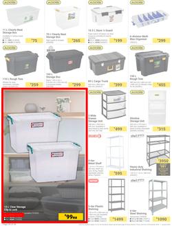 Builders : Summer Memories Are Made Of This (28 November - 01 January 2024), page 34