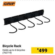 Grip Bicycle Rack