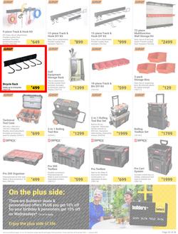 Builders : Summer Memories Are Made Of This (28 November - 01 January 2024), page 35