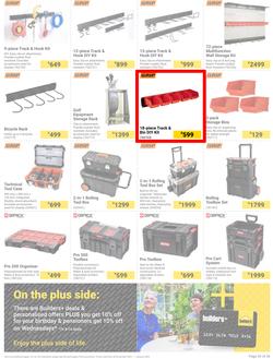 Builders : Summer Memories Are Made Of This (28 November - 01 January 2024), page 35