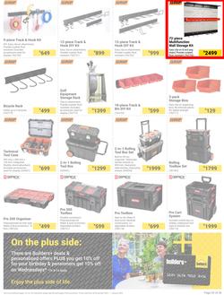 Builders : Summer Memories Are Made Of This (28 November - 01 January 2024), page 35