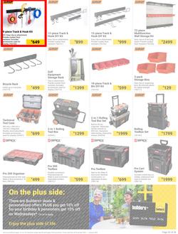 Builders : Summer Memories Are Made Of This (28 November - 01 January 2024), page 35