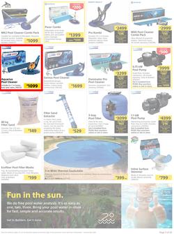 Builders : Here's To The Season Of Endless Sunshine And Smiles (29 November - 26 December 2022), page 3