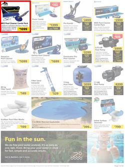 Builders : Here's To The Season Of Endless Sunshine And Smiles (29 November - 26 December 2022), page 3