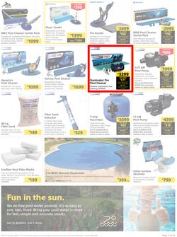 Builders : Here's To The Season Of Endless Sunshine And Smiles (29 November - 26 December 2022), page 3