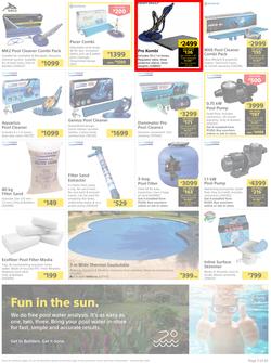 Builders : Here's To The Season Of Endless Sunshine And Smiles (29 November - 26 December 2022), page 3