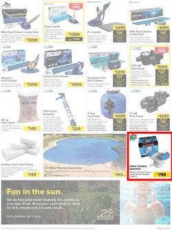 Builders : Here's To The Season Of Endless Sunshine And Smiles (29 November - 26 December 2022), page 3