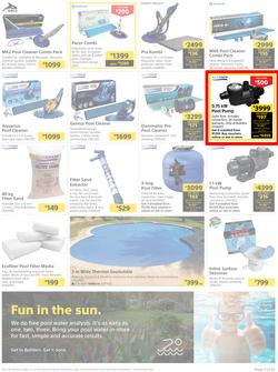 Builders : Here's To The Season Of Endless Sunshine And Smiles (29 November - 26 December 2022), page 3