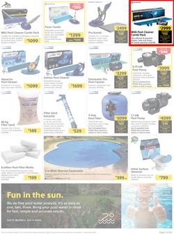 Builders : Here's To The Season Of Endless Sunshine And Smiles (29 November - 26 December 2022), page 3
