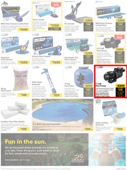 Builders : Here's To The Season Of Endless Sunshine And Smiles (29 November - 26 December 2022), page 3