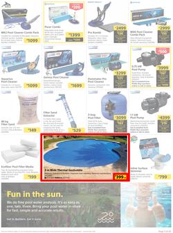Builders : Here's To The Season Of Endless Sunshine And Smiles (29 November - 26 December 2022), page 3