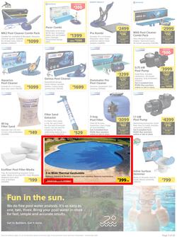 Builders : Here's To The Season Of Endless Sunshine And Smiles (29 November - 26 December 2022), page 3