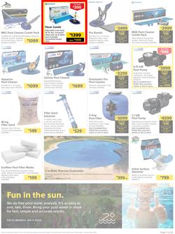 Builders : Here's To The Season Of Endless Sunshine And Smiles (29 November - 26 December 2022), page 3