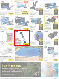 Builders : Here's To The Season Of Endless Sunshine And Smiles (29 November - 26 December 2022), page 3