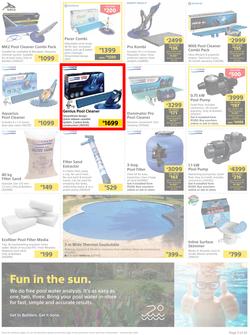 Builders : Here's To The Season Of Endless Sunshine And Smiles (29 November - 26 December 2022), page 3