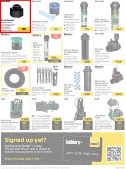 Builders : Here's To The Season Of Endless Sunshine And Smiles (29 November - 26 December 2022), page 7